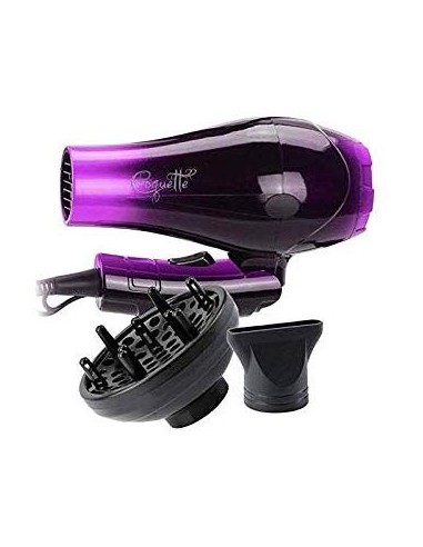 Mejor Precio en My hair secador de viaje coquette malva 1000W