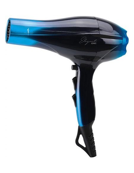 Mejor Precio en My hair secador elegant ionic azul 2000W