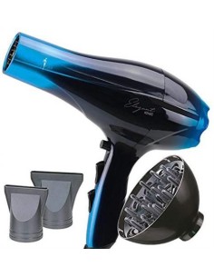 Mejor Precio en My hair secador elegant ionic azul 2000W 2
