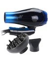 My hair secador de viaje coquette azul 1000W
