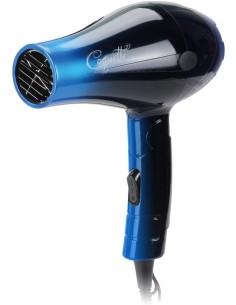 Ofertón My hair secador de viaje coquette azul 1000W 2