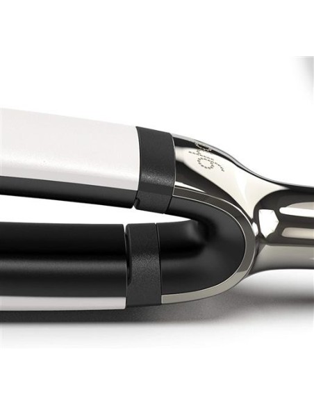Oportunidad GHD  Plancha de pelo Ghd platinum+ Blanca