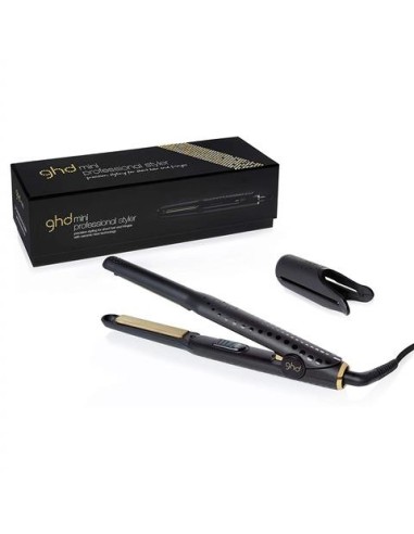 Oferta - Ghd v gold professional styler mini plancha de pelo