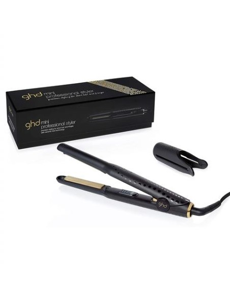 Oferta - Ghd v gold professional styler mini plancha de pelo