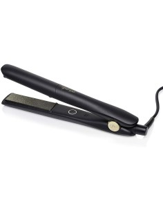 Plancha de pelo Ghd gold...