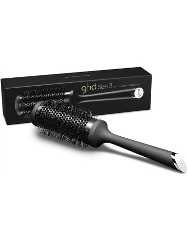 Ofertón GHD  Cepillo ceramico Tamaño 3 45 mm de diametro