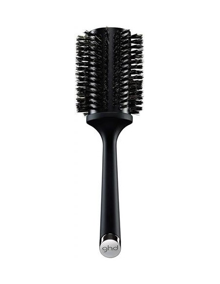 Ofertón Cepillo GHD Cerdas Naturales Tamaño 4 55mm diámetro
