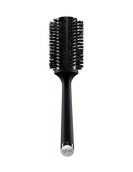 Cepillo GHD de Cerdas Naturales Tamaño 3 - 44mm diámetro