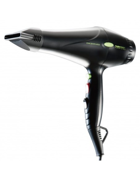 Oferta - Muster Secador infinity 5000 2300W Ionico Negro