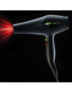 Oferta - Muster Secador infinity 5000 2300W Ionico Negro 2