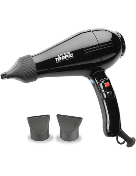 Ofertón Artero Secador tropic Negro 2500W | kiwiku
