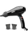 Artero Secador tropic Negro 2500W