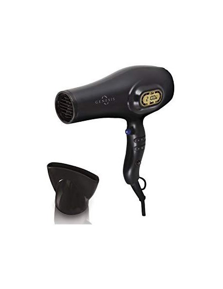 Mejor Precio en Diva Profesional Secador genesis Negro 2100W