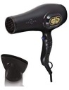 Diva Profesional Secador genesis Negro 2100W