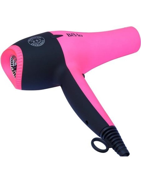 Oferta - AGV 99002006 By agv secador bel.lo ionic Rosa 2000W