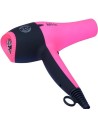By agv secador bel.lo ionic Rosa 2000W