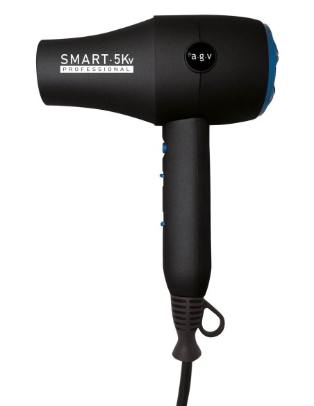 Oportunidad By agv secador smart 5kv negro & azul 2100W