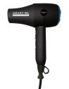 By agv secador smart 5kv negro & azul 2100W