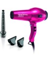 Diva Profesional Secador Ultima 5000 pro rosa 2000W