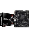 Placa Asrock AM4 AB350M-HDV r3.0 DDR4