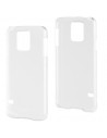 Carcasa cristal transparente samsung galaxy s5 muvit