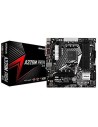 Placa Base M-ATX ASROCK AM4 A320M PRO4 R2.0