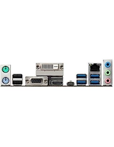 Mejor Precio en Placa Base M-ATX ASROCK AM4 A320M PRO4 R2.0