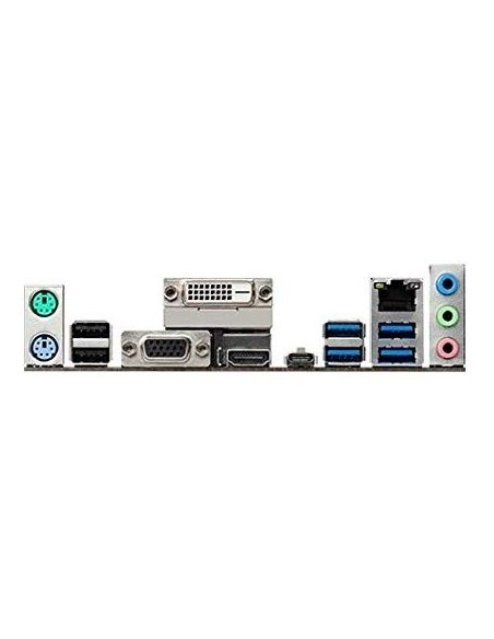 Mejor Precio en Placa Base M-ATX ASROCK AM4 A320M PRO4 R2.0