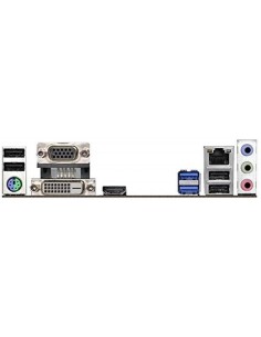Mejor Precio en Placa Base Asrock  1151-8G H310CM-HDV/M.2 2