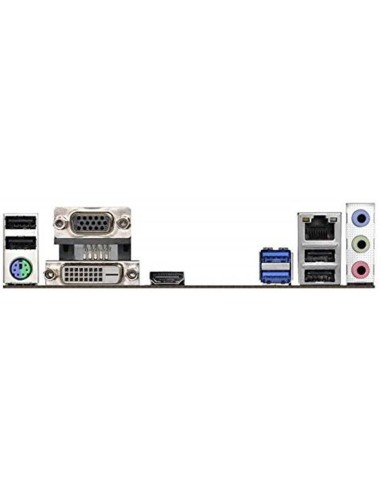Mejor Precio en Placa Base Asrock  1151-8G H310CM-HDV/M.2