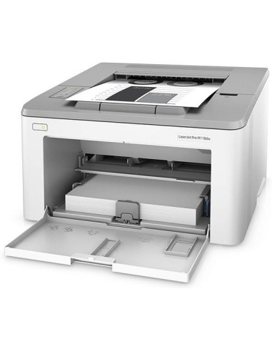 Ofertón Impresora laser HP laserjet PRO M118DW monocromo