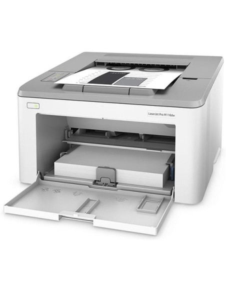 Ofertón Impresora laser HP laserjet PRO M118DW monocromo