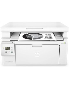 Hp Impresora Multifunción LaserJet Pro M130a Monocromo G3Q57A