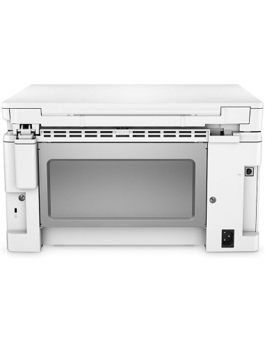 Hp Impresora Multifunción LaserJet Pro M130a Monocromo G3Q57A