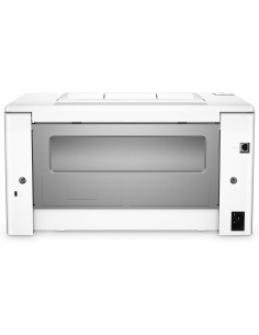 Impresora HP Laserjet Monocromo PRO M102W USB-WiFi G3Q35A 2