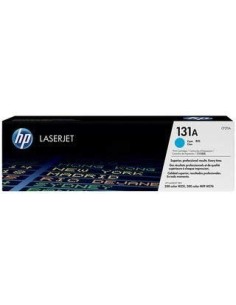 Oferta - Toner hp laserjet pro 200 Cian (cf211a)