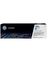 Toner Original HP Laserjet PRO 200 Cian - cf211a