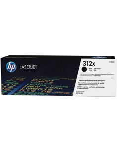 Oportunidad Toner Original HP Negro CF380X 312X Alta Capacidad | kiwiku