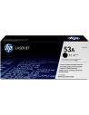 Toner Original Negro HP 53a - Q7553A