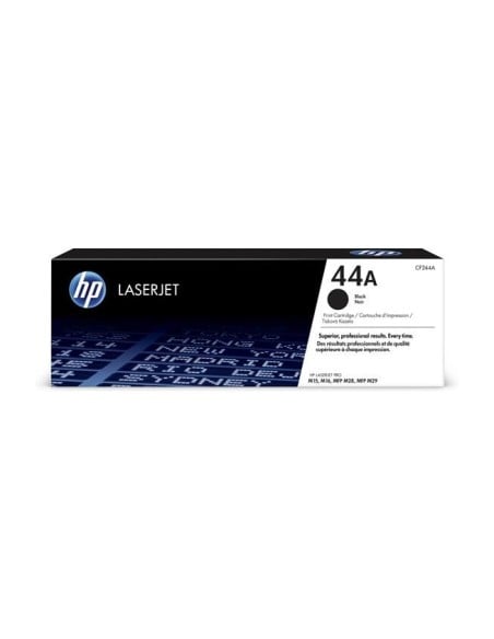 Comprar Hp CF244A Toner Original Negro HP 44A (cf244a)