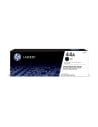 Toner Original Negro HP 44A (cf244a)