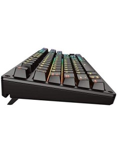 Pack Cougar Teclado Puri TKL RGB Alfombrilla Neon RGB Gaming 2
