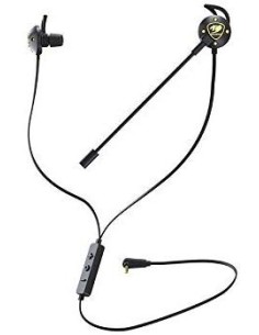 Ofertón Cougar 3H860P10B.0001 Auricular cougar attlia gaming ultracompacto