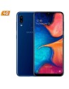 Samsung Galaxy A20E 5.8'' Dual Sim 32gb 3Gb ram Azul