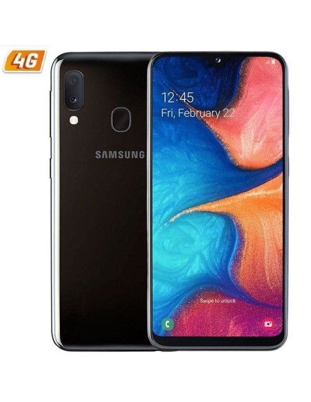 Oferta - Samsung Galaxy A20E 5.8'' Dual Sim 32gb 3Gbram Negro