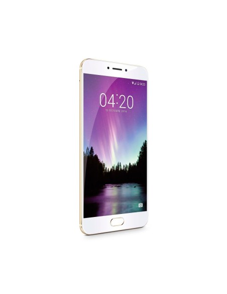 Oportunidad Smartphone Meizu MX6 4Gb Ram 32Gb Dorado