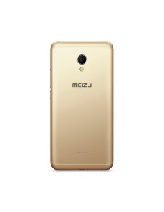 Oportunidad Smartphone Meizu MX6 4Gb Ram 32Gb Dorado 2