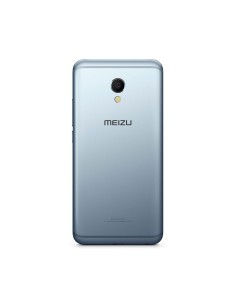 Oferta - Smartphone Meizu MX6 4Gb Ram 32Gb Gris Oscuro 2