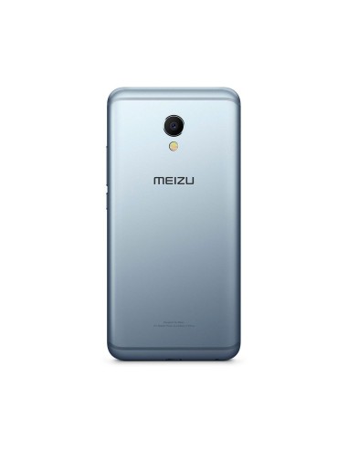 Oferta - Smartphone Meizu MX6 4Gb Ram 32Gb Gris Oscuro