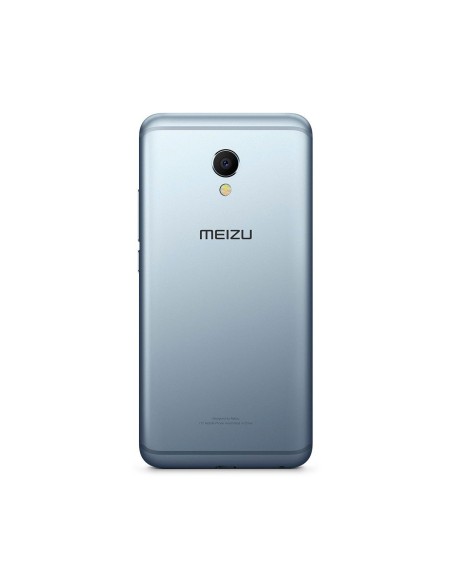 Oferta - Smartphone Meizu MX6 4Gb Ram 32Gb Gris Oscuro